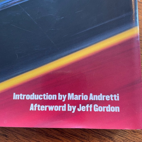 LIFE: AMERICAN SPEED: From Dirt Tracks to Indy to NASCAR Hardcover Book - Picture 4 of 9